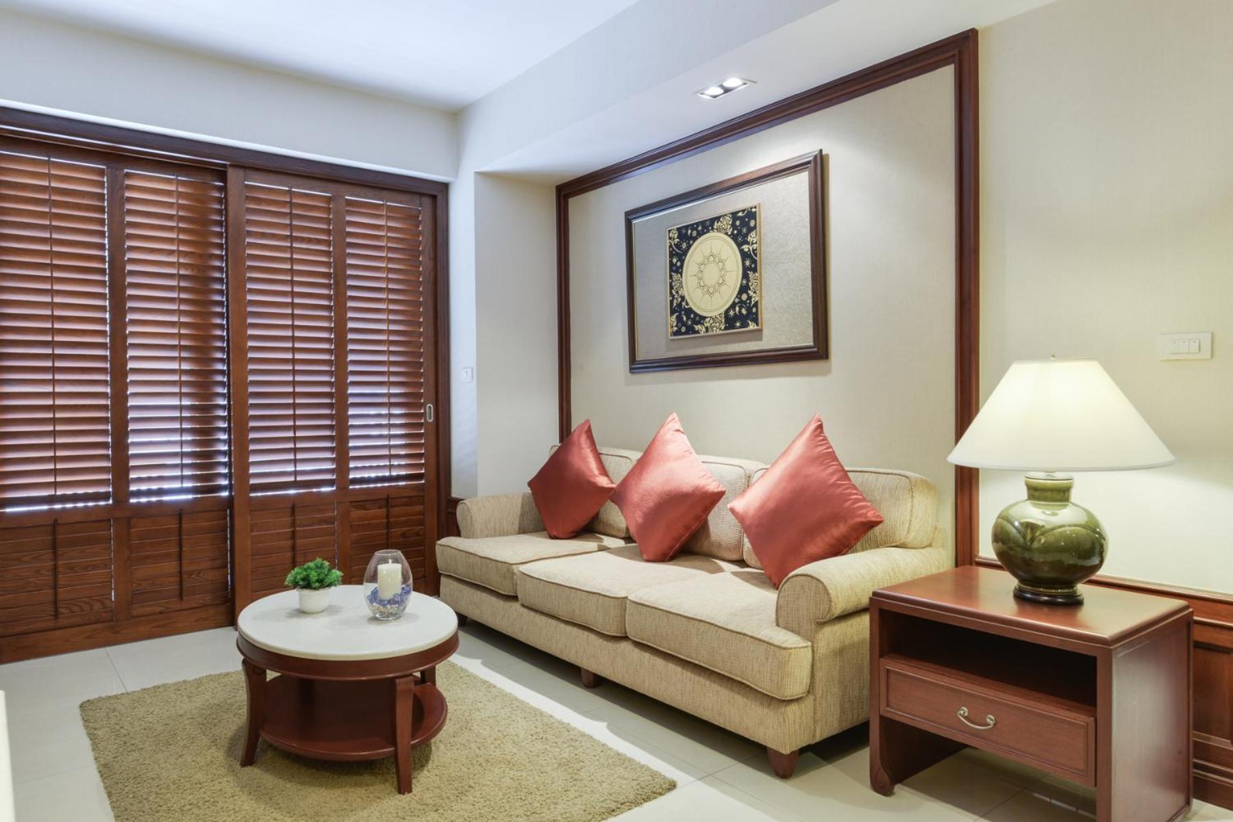 Centre Point Sukhumvit Thong-Lo Hotel Bangkok Bagian luar foto