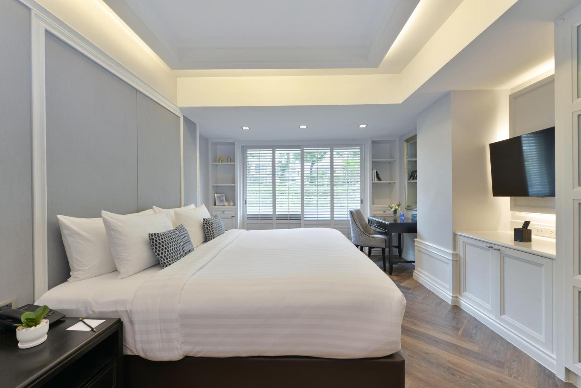 Centre Point Sukhumvit Thong-Lo Hotel Bangkok Bagian luar foto