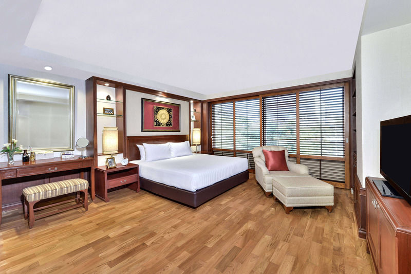 Centre Point Sukhumvit Thong-Lo Hotel Bangkok Bagian luar foto