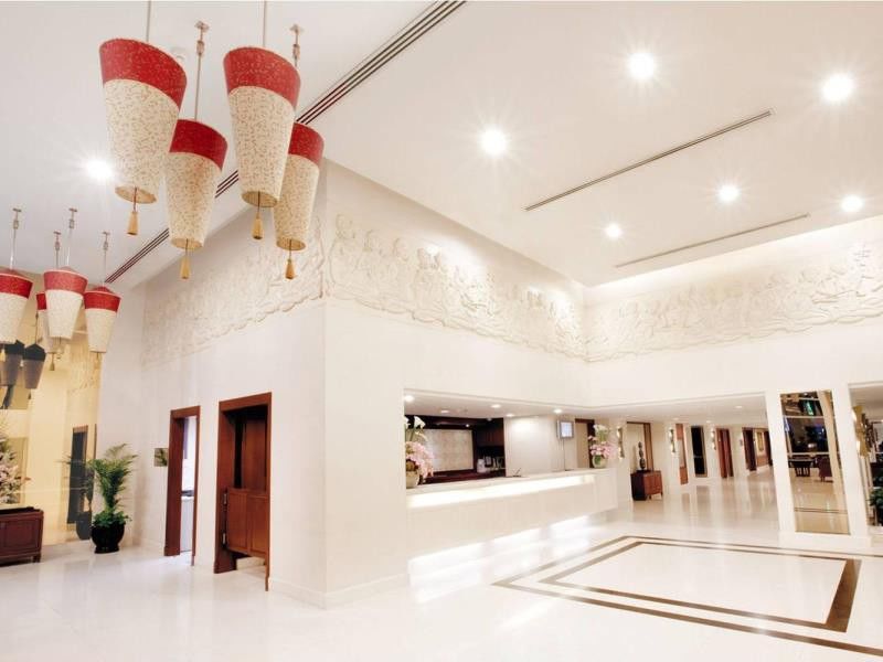 Centre Point Sukhumvit Thong-Lo Hotel Bangkok Bagian luar foto