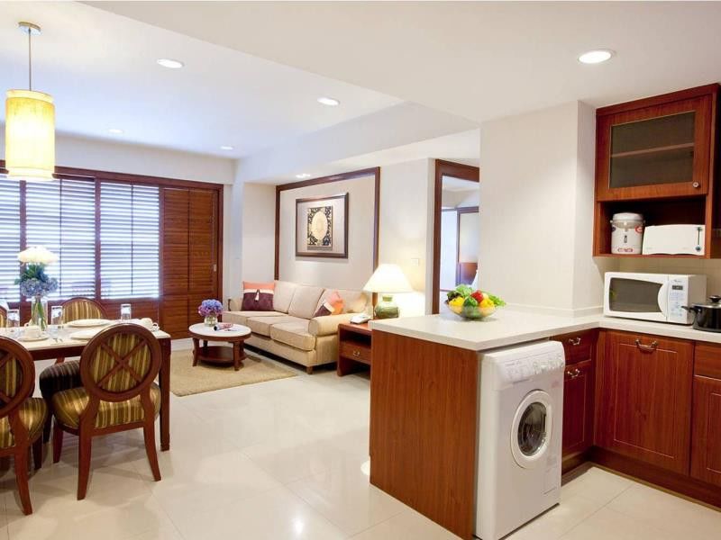 Centre Point Sukhumvit Thong-Lo Hotel Bangkok Bagian luar foto