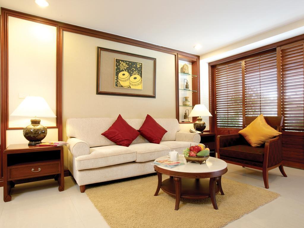 Centre Point Sukhumvit Thong-Lo Hotel Bangkok Bagian luar foto